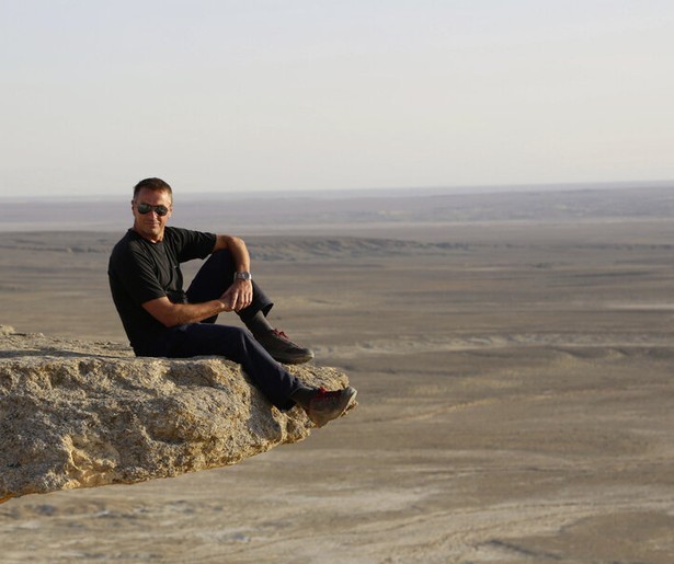 Terug naar Iran in herhaling Reizen Waes