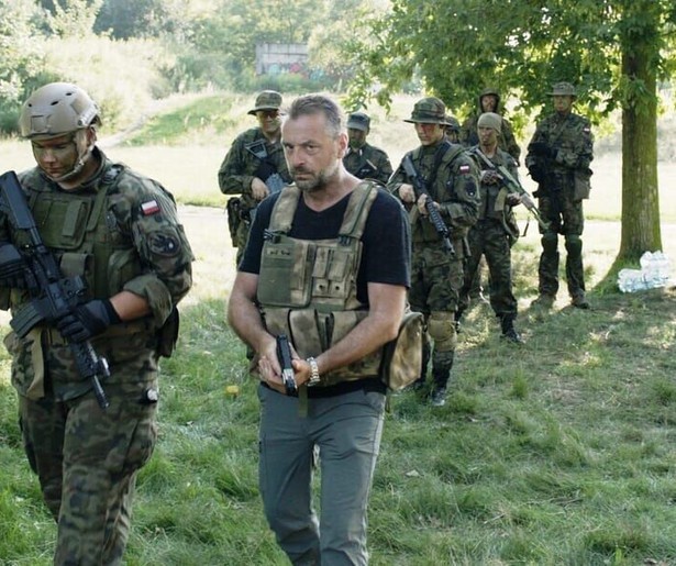 Tom Waes maakt een Poolse roadtrip in Reizen Waes