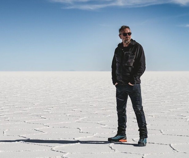 NPO 3 herhaalt vanaf deze datum Reizen Waes: De Bucketlist