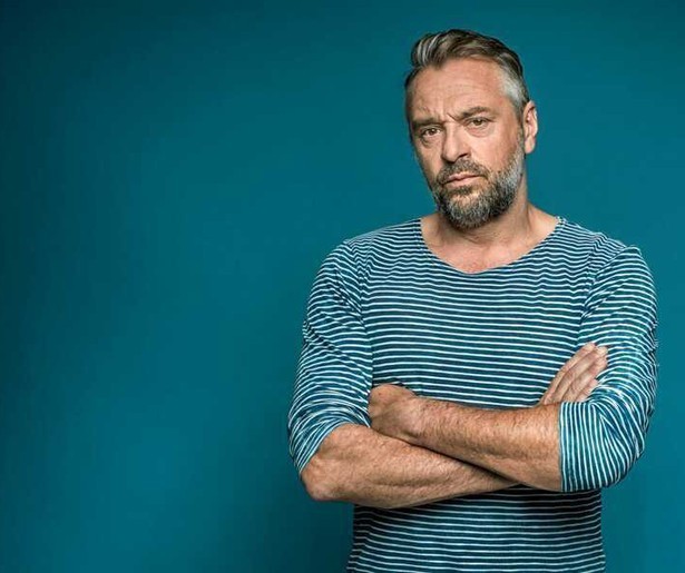 Reizen Waes gaat richting wereldstad Ulaanbaatar in Mongolië