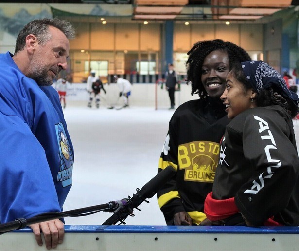 Tom Waes begeeft zich in Reizen Waes: Wereldsteden op glad ijs in Nairobi 