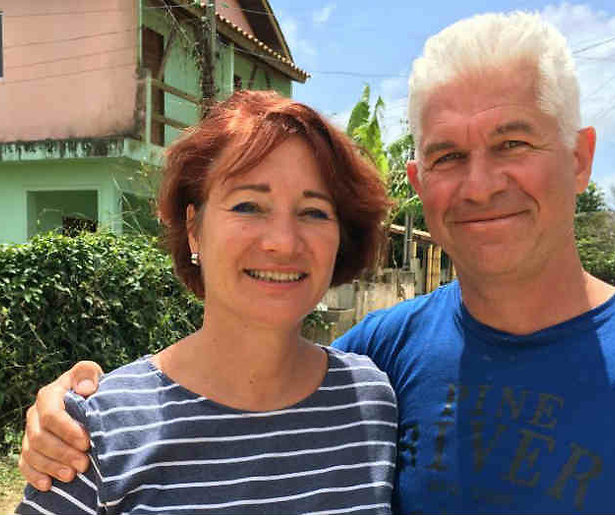 De TV van gisteren: 1.6 miljoen kijkers voor Ik vertrek