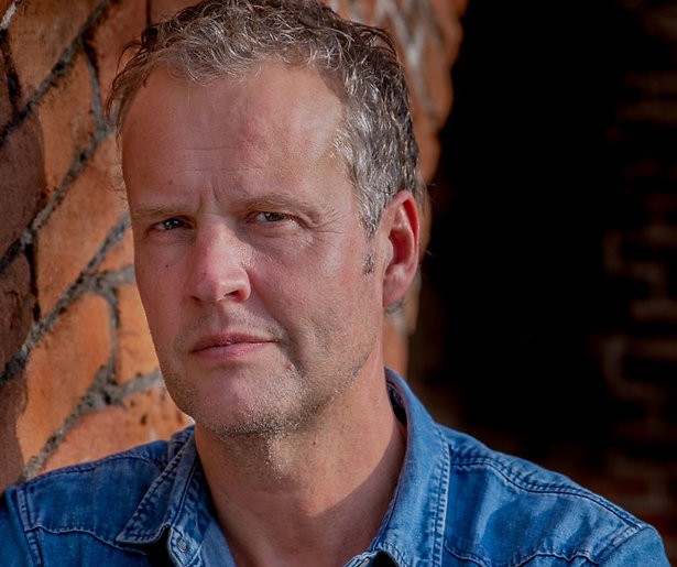 Remco Veldhuis in Wie is de Mol: ‘Inwendig liep ik te stuiteren’