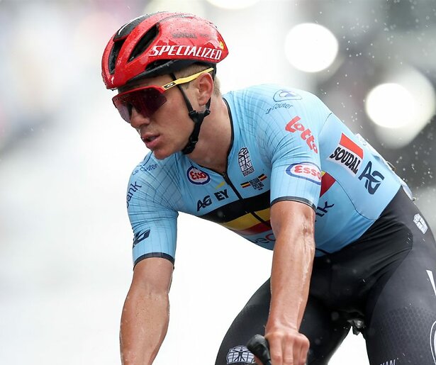 Maakt het Nederlandse Jumbo-Visma een vliegende start tijdens de Vuelta a España?