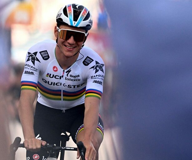 Live op Eurosport 1: De Ronde van Catalonië