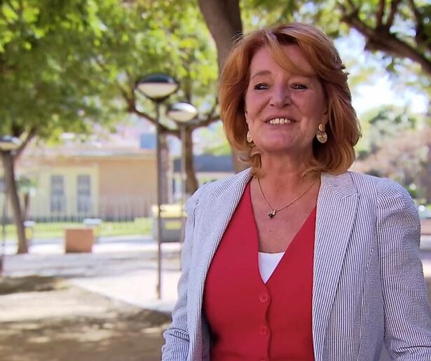 Is er een vonkje overgeslagen na de date tussen B&B Vol Liefde-Renate en Arie?