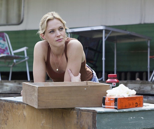 Loes Haverkort erft een boerderij in Frankrijk