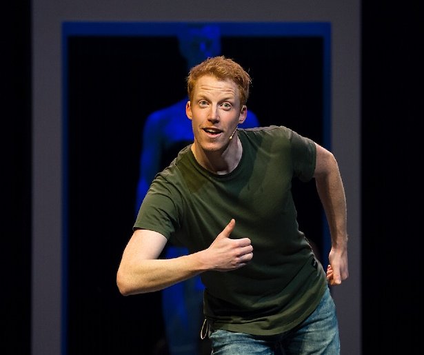 René van Meurs en vriendin verwachten een zoon