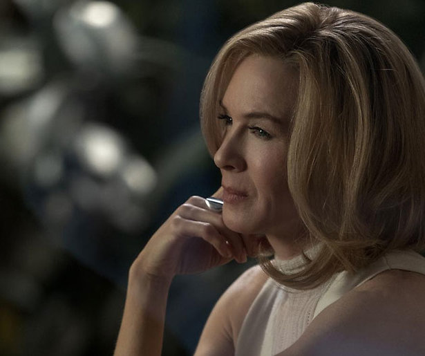Renee Zellweger toont duistere kant in Netfix-trailer