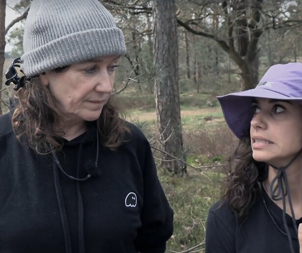 Dit programma vervangt Hunted VIPS na de finale op NPO1