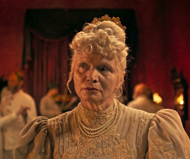 Op deze datum zie je de tv-première van Sweet Dreams met Renée Soutendijk op NPO 3