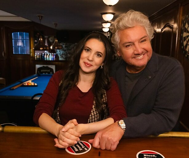 René Froger over Bloed, Zweet en Tranen: 'André Hazes was een natuurtalent'