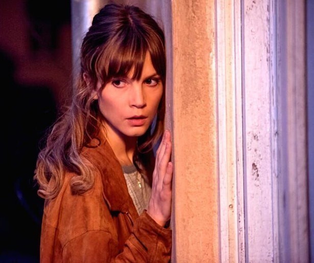 Sylvia Hoeks heeft een schat te verbergen in Renegades