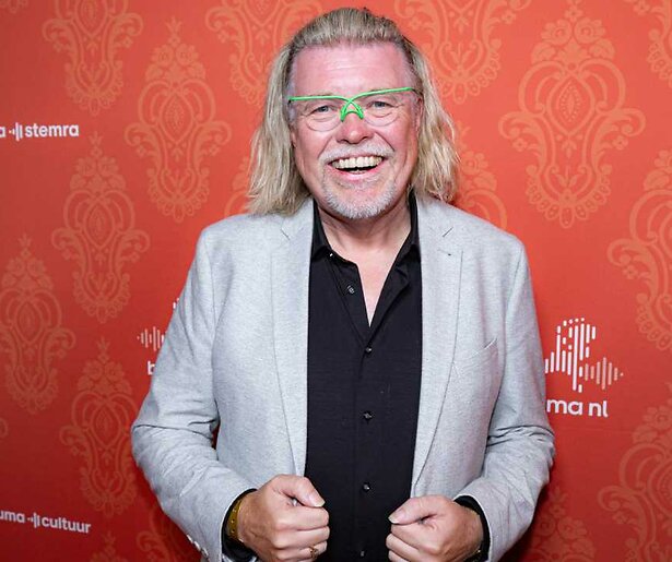 Onlangs overleden René Karst nog te zien in nieuw seizoen De Slimste Mens