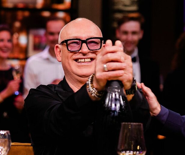 De stembussen voor de Gouden Televizier-Ring 2026 gaan voor het eerst open