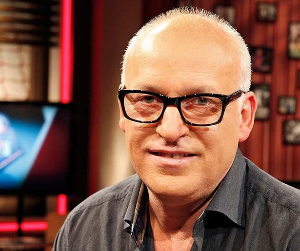 Organisaties boos over parodie Van der Gijp