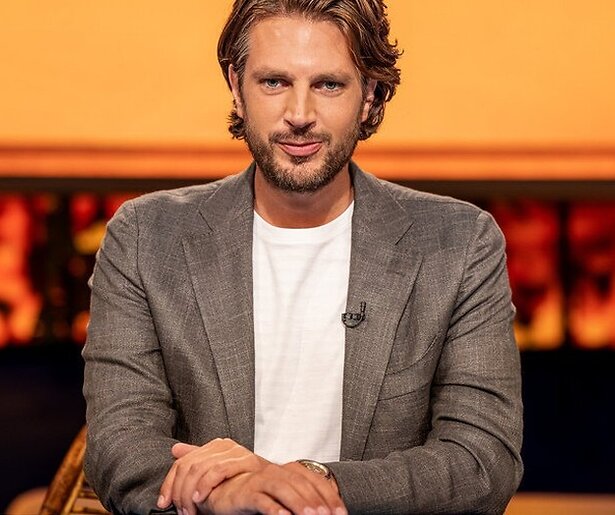 Eus: dit is de reden waarom Renze Klamer 'Renzo' wordt genoemd