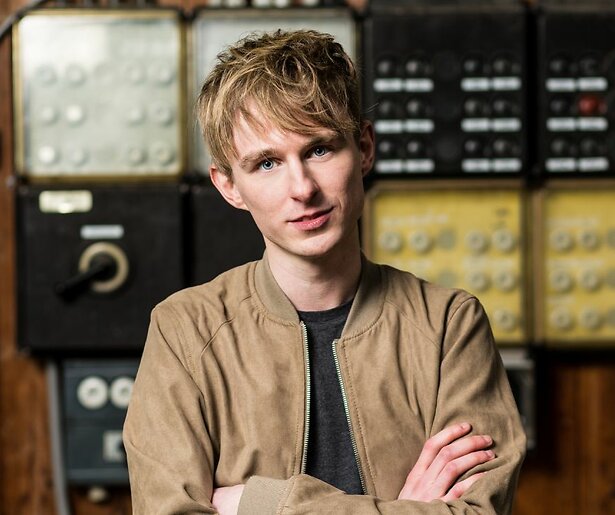 Rens Polman neemt de supermarktvariant van balsamico onder de loep in KVWeetjes 