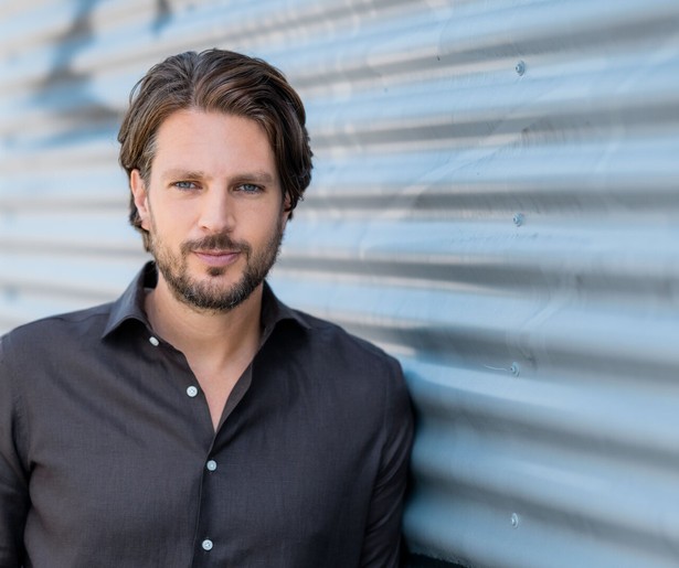 Renze Klamer debuteert met zijn eigen talkshow op RTL4