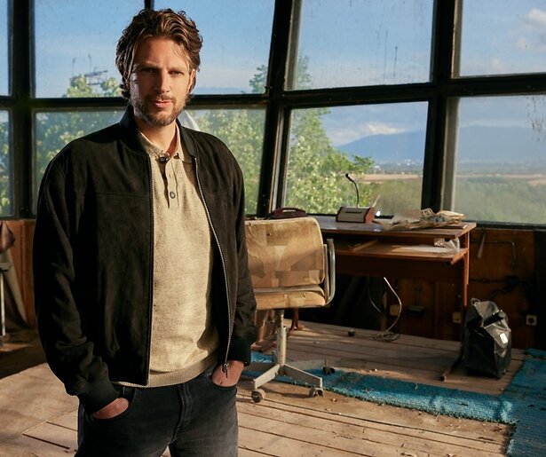 Uitzenddatum Het onbekende seizoen 2 bekend