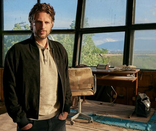 De boel wordt weer eens flink opgeschud in Het Onbekende