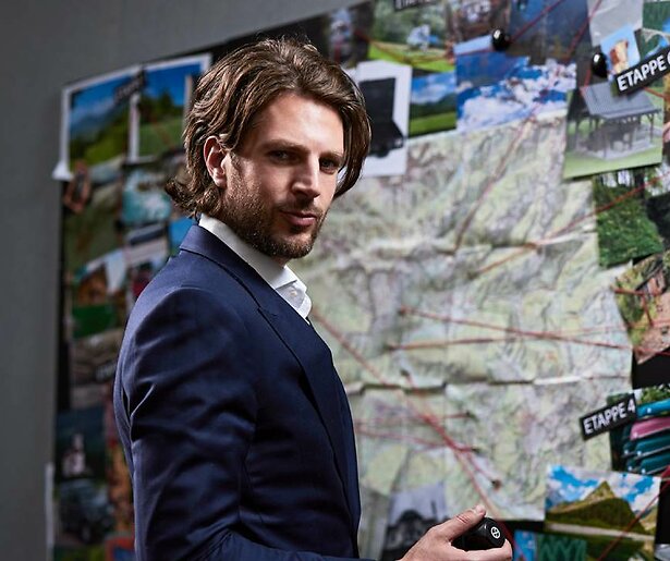 Dit weten we al over het tweede seizoen van Het Onbekende