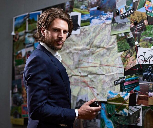 Het Onbekende krijgt een tweede seizoen