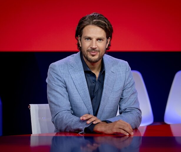 Renze Klamer krijgt eigen talkshow bij RTL