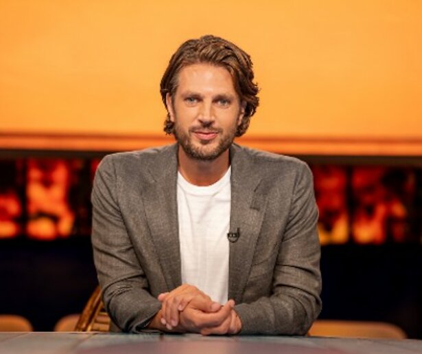 Renze Klamer zou RTL Boulevard kunnen presenteren