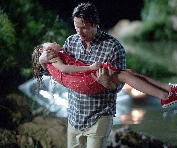 Keanu Reeves wil zijn familie klonen in Replicas