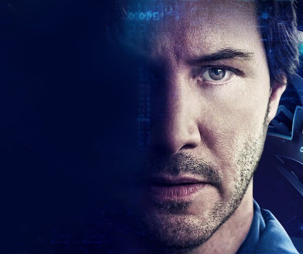 Keanu Reeves wil zijn overleden familie klonen in Replicas