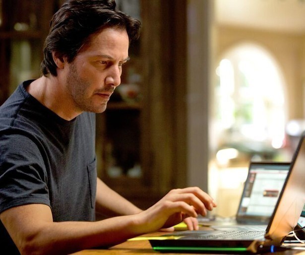 Keanu Reeves wil heel zijn familie klonen in Replicas