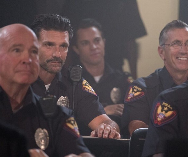 Frank Grillo doet in Reprisal alles om van zijn schuldgevoel af te komen