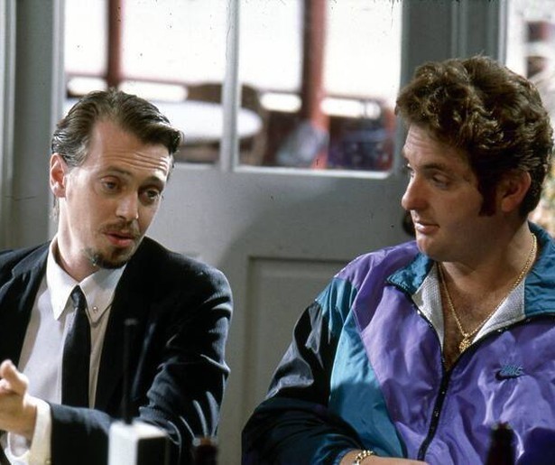 Het regiedebuut van Quentin Tarantino