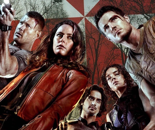 Op deze datum zie je de tv-première van Resident Evil: Welcome to Raccoon City op RTL 7