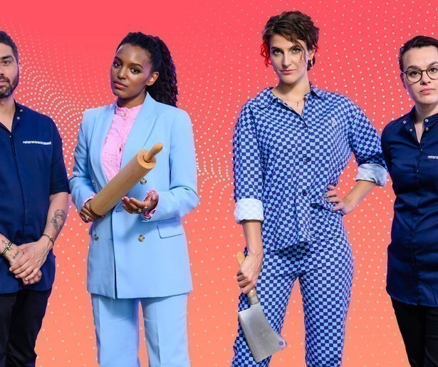 Anna Gimbrère en Sosha Duysker van start met Restaurant van de Toekomst