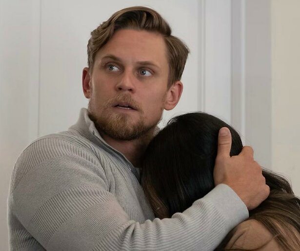 In de nieuwe whodunit Reunion draait alles om één vraag: wie is de moordenaar?