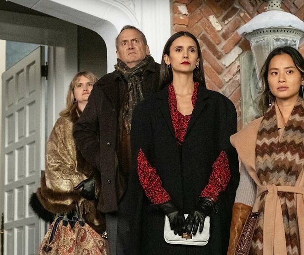 Wie o wie heeft in Reunion een moord op zijn geweten?