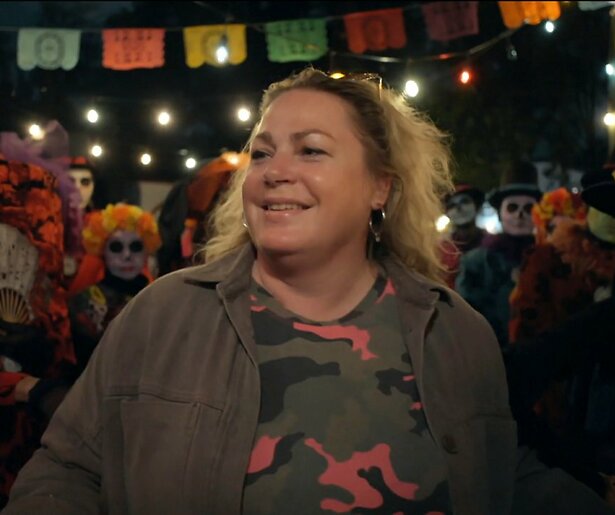 Is de Mol dit jaar al na één aflevering ontmaskerd?