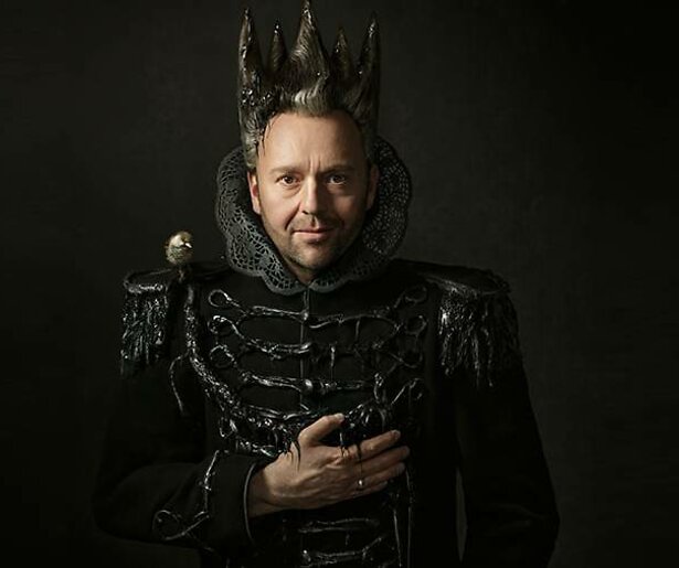 Theatershow Richard Groenendijk binnenkort te zien bij Videoland én op tv 