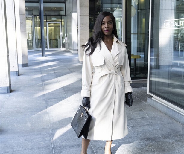 Sarah Niles en Ola Orebiyi doen schokkende ontdekking in dramaserie Riches