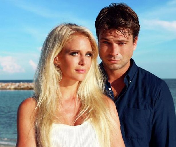 De spanning loopt op