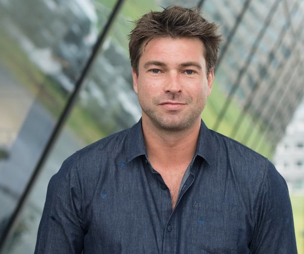 Rick Brandsteder nog twee jaar te zien bij RTL