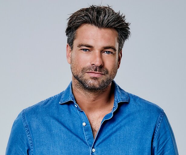 Rick Brandsteder weer thuis na opname in afkickkliniek