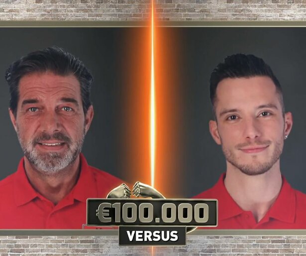 Wie wint de achtste cyclus van De Bondgenoten? 