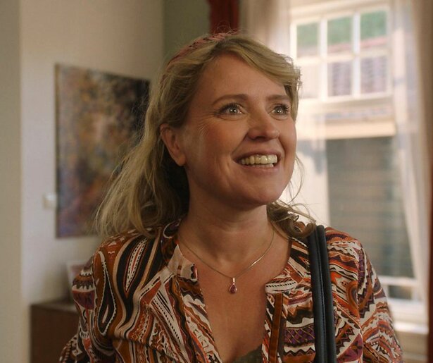 Anna is helemaal klaar met alle bemoeienis in Ten Minste Houdbaar Tot