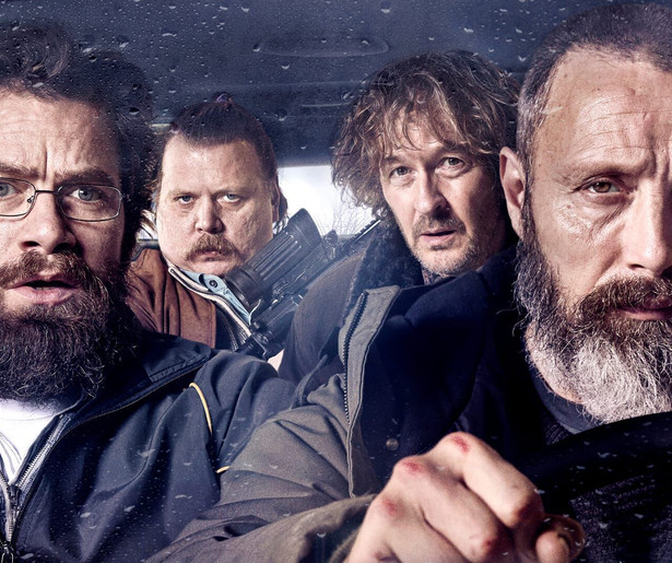 Mads Mikkelsen gaat tot het uiterste om de waarheid te achterhalen in Riders of Justice