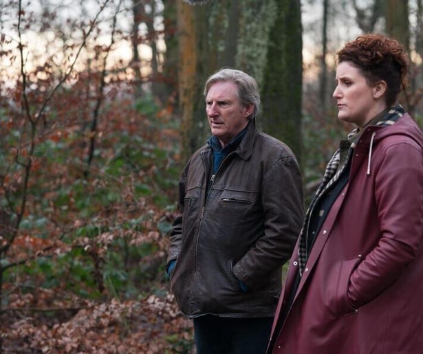 De Britse crimeserie Ridley maakt zijn debuut op NPO2