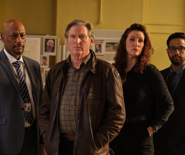 Is de zoon van Bronagh Waugh schuldig of niet in Ridley?