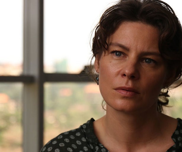 Rifka Lodeizen over Exportbaby: “Ik ben heel erg geschrokken”